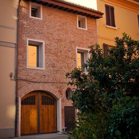 Callegherie 21 Boutique B&B Imola Eksteriør billede