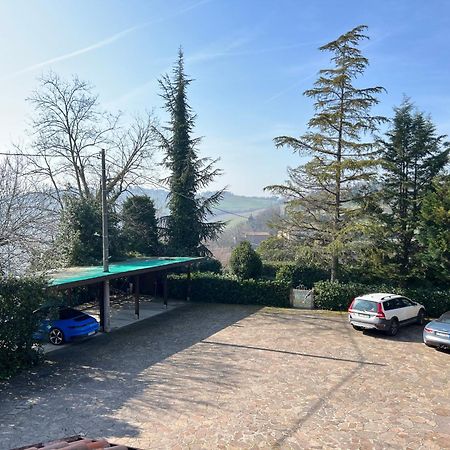 Callegherie 21 Boutique B&B Imola Eksteriør billede
