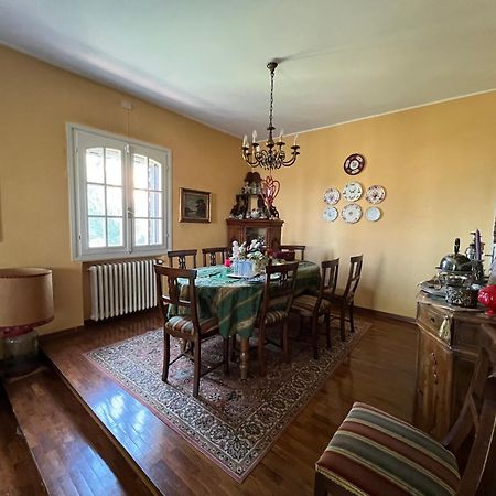 Callegherie 21 Boutique B&B Imola Eksteriør billede