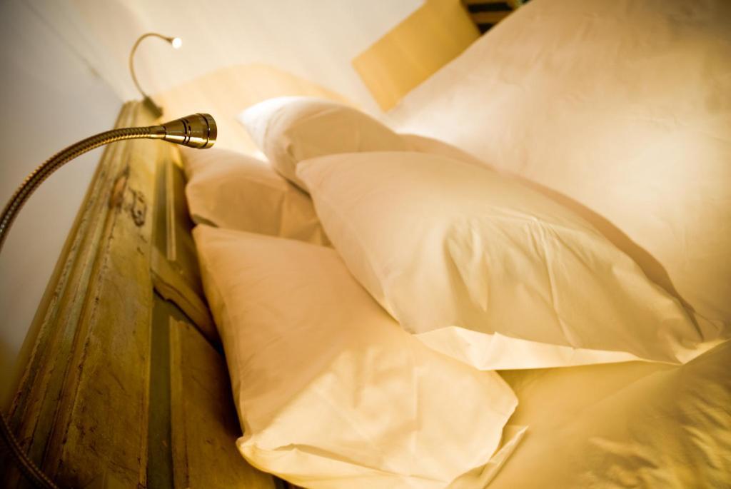 Callegherie 21 Boutique B&B Imola Værelse billede
