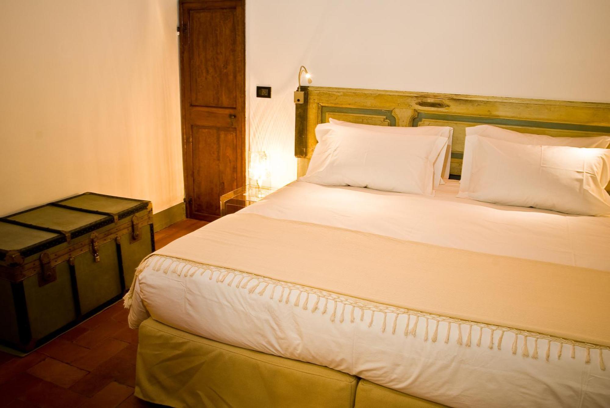 Callegherie 21 Boutique B&B Imola Eksteriør billede