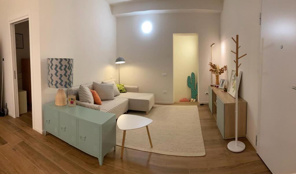 Callegherie 21 Boutique B&B Imola Eksteriør billede