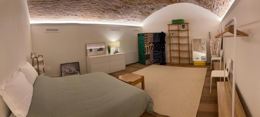 Callegherie 21 Boutique B&B Imola Eksteriør billede