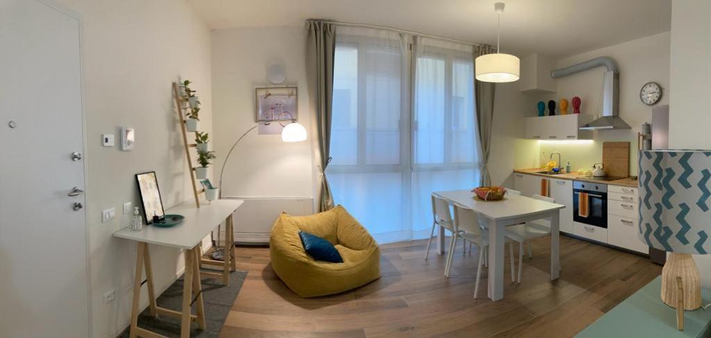 Callegherie 21 Boutique B&B Imola Eksteriør billede