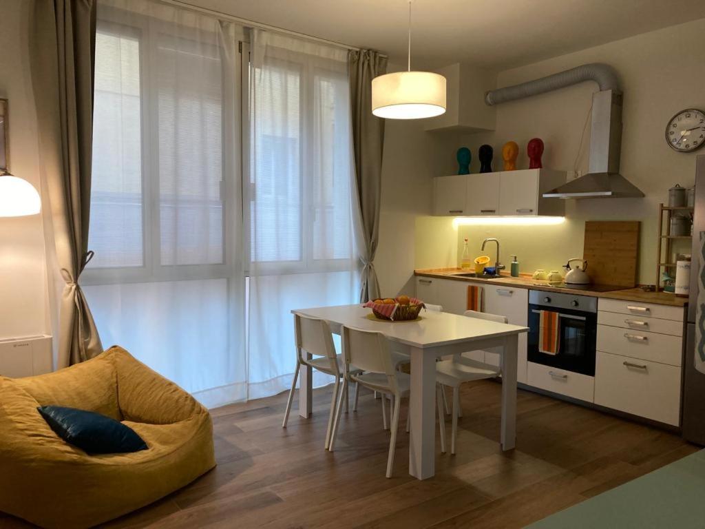 Callegherie 21 Boutique B&B Imola Eksteriør billede
