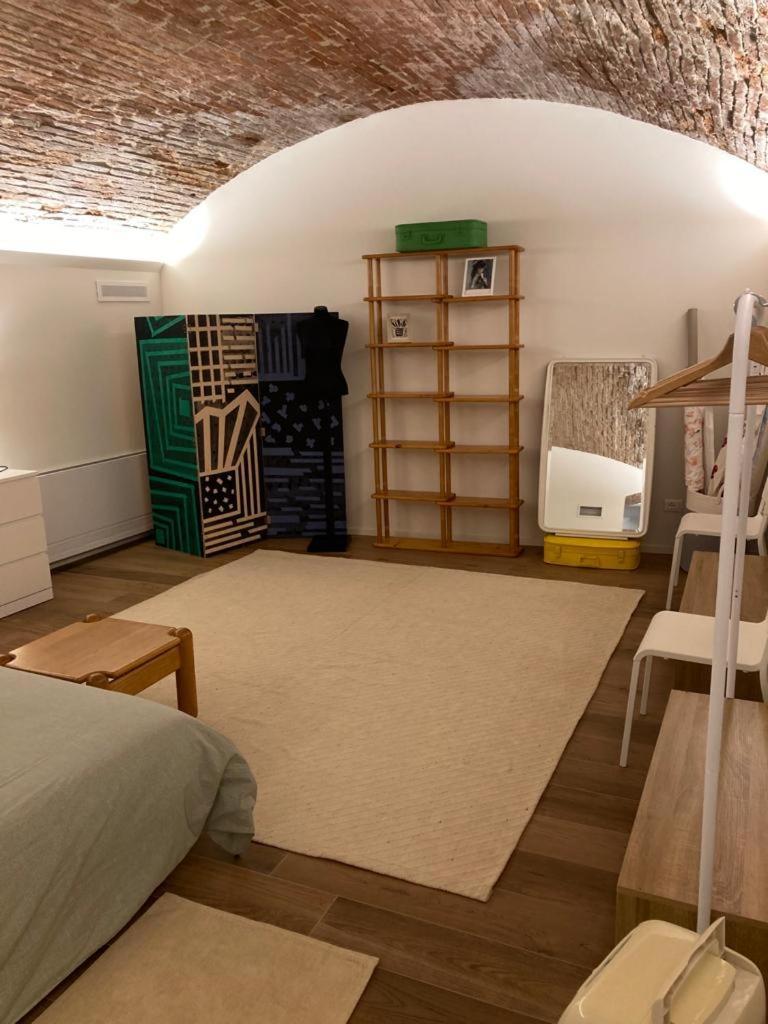 Callegherie 21 Boutique B&B Imola Eksteriør billede