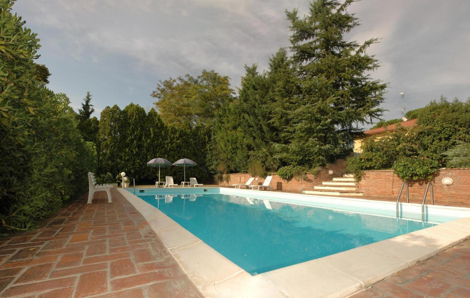 Callegherie 21 Boutique B&B Imola Eksteriør billede