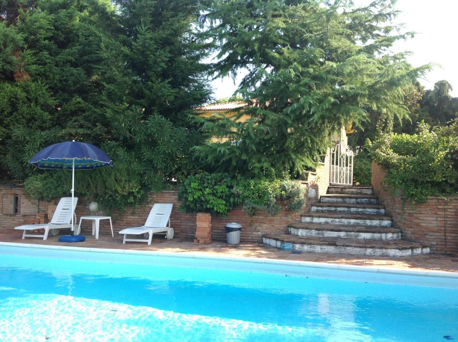 Callegherie 21 Boutique B&B Imola Eksteriør billede