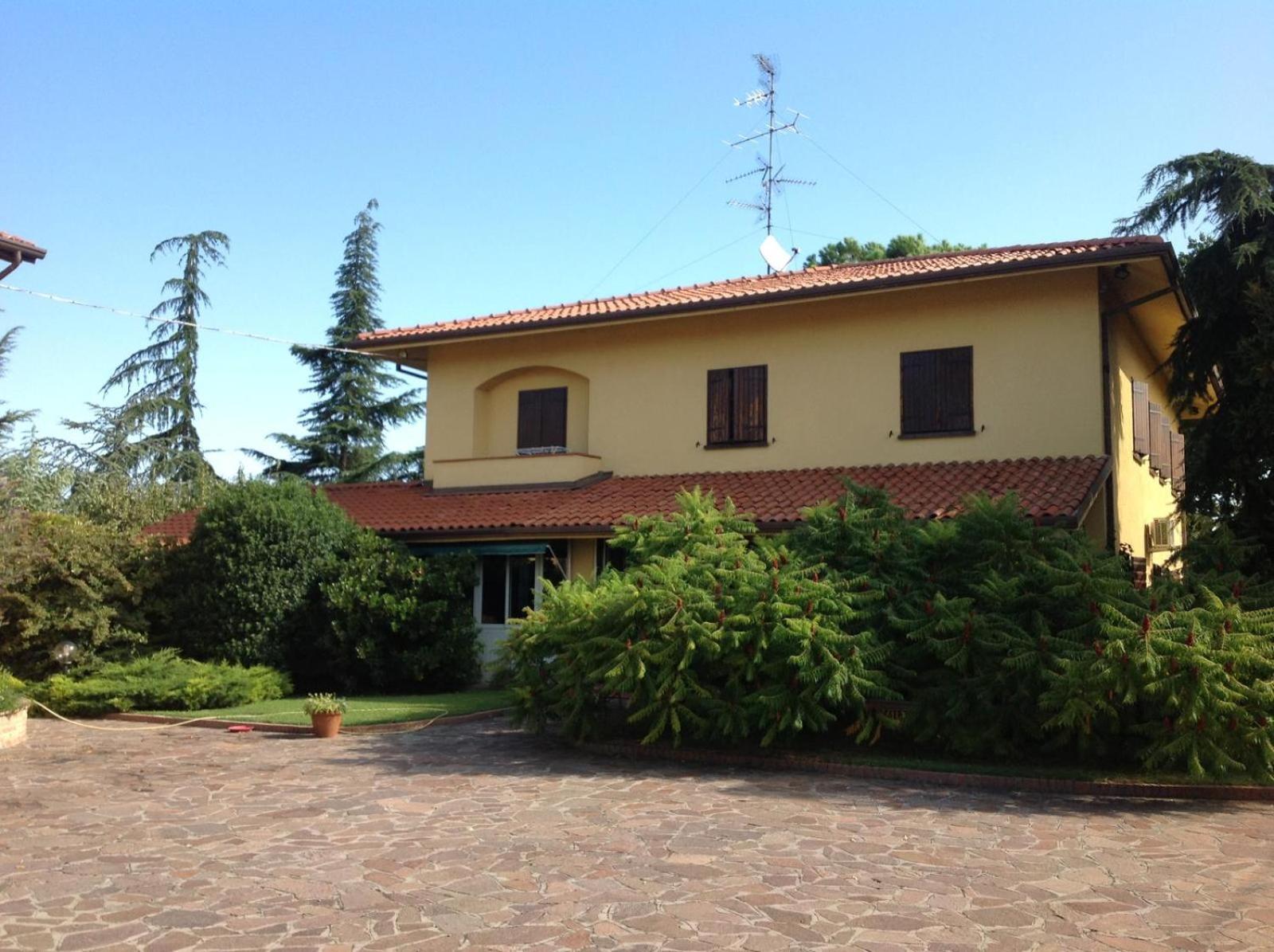 Callegherie 21 Boutique B&B Imola Eksteriør billede