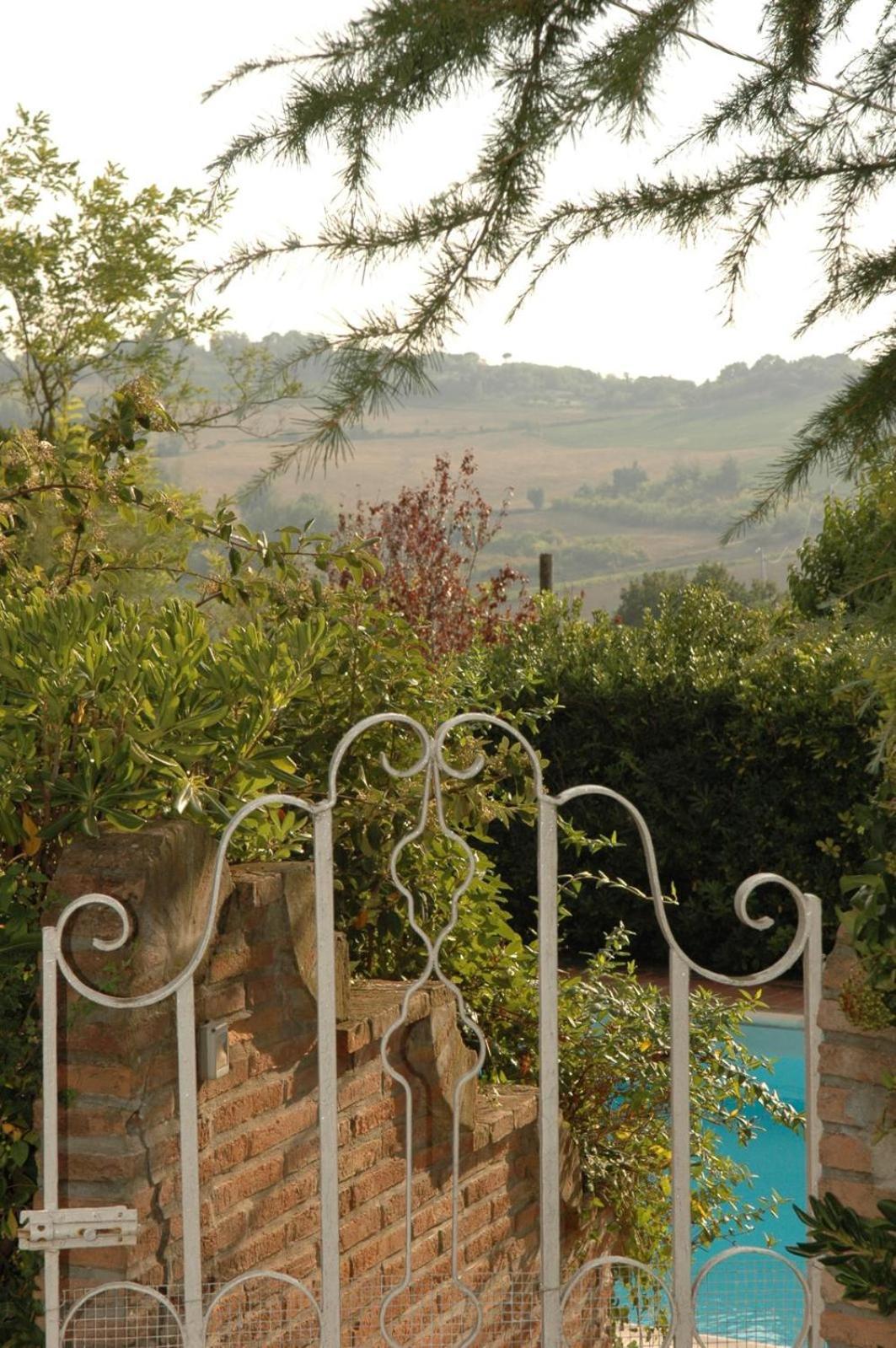 Callegherie 21 Boutique B&B Imola Eksteriør billede