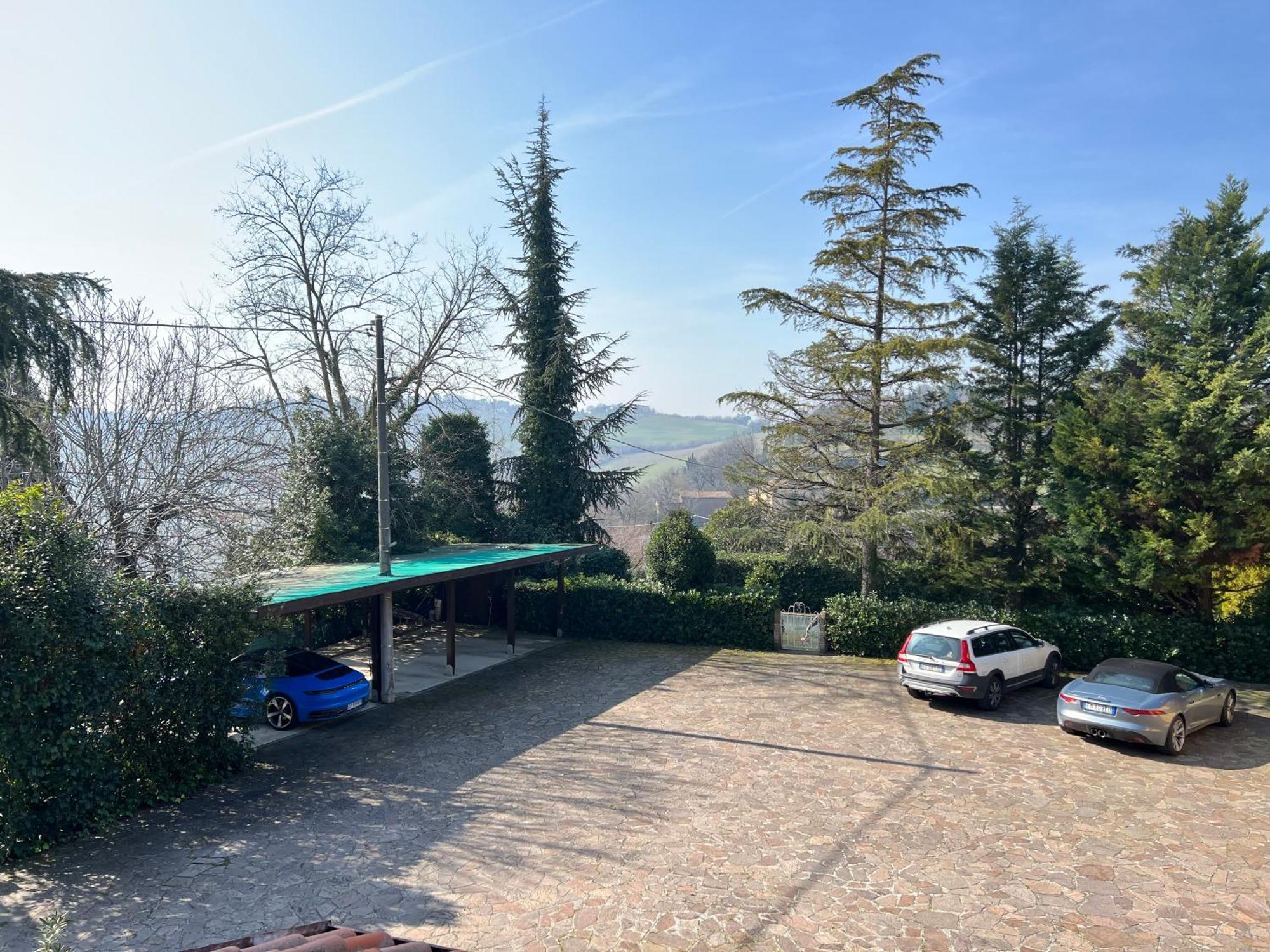 Callegherie 21 Boutique B&B Imola Eksteriør billede