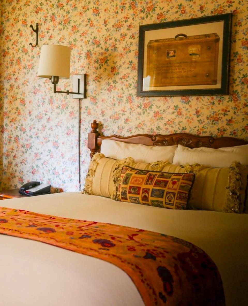 Callegherie 21 Boutique B&B Imola Eksteriør billede