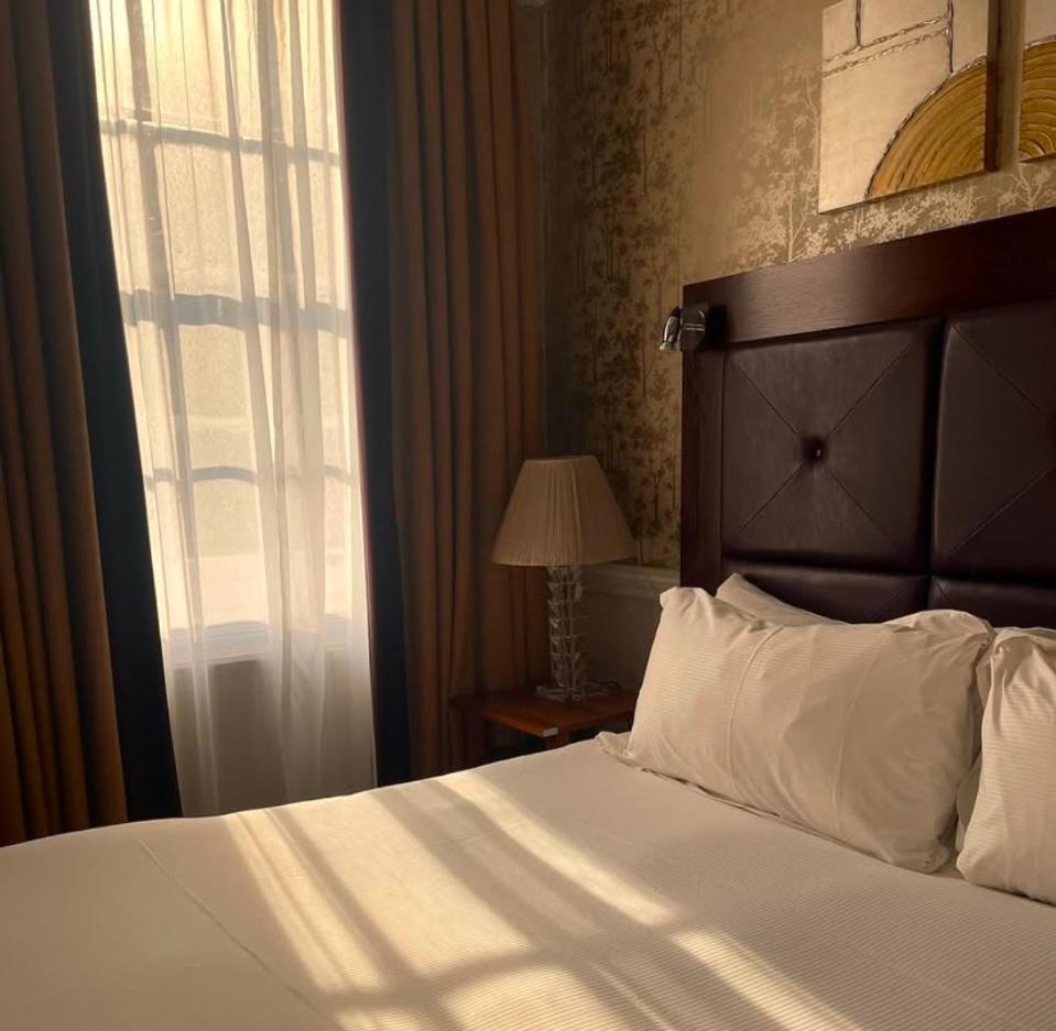 Callegherie 21 Boutique B&B Imola Eksteriør billede
