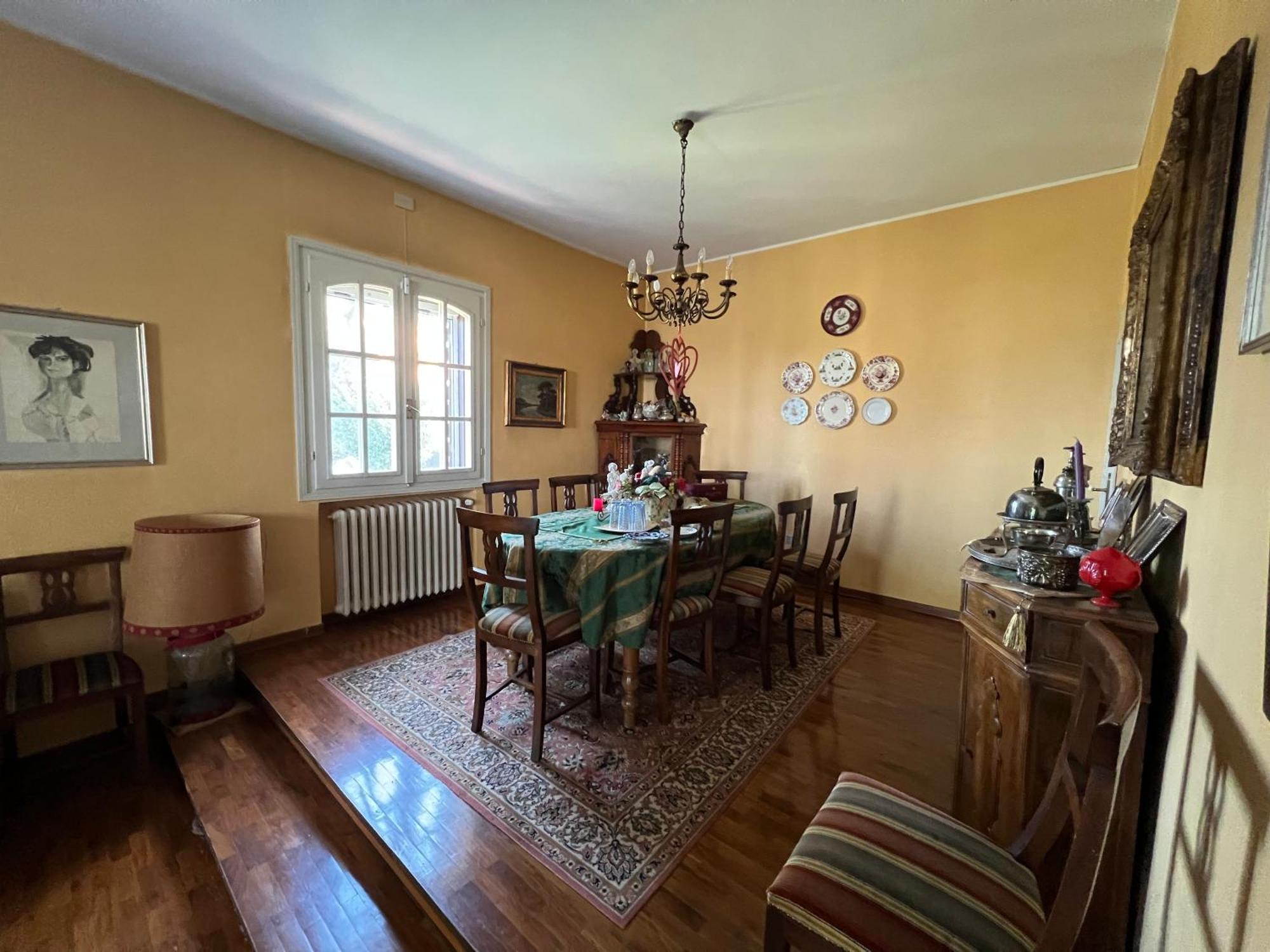 Callegherie 21 Boutique B&B Imola Eksteriør billede