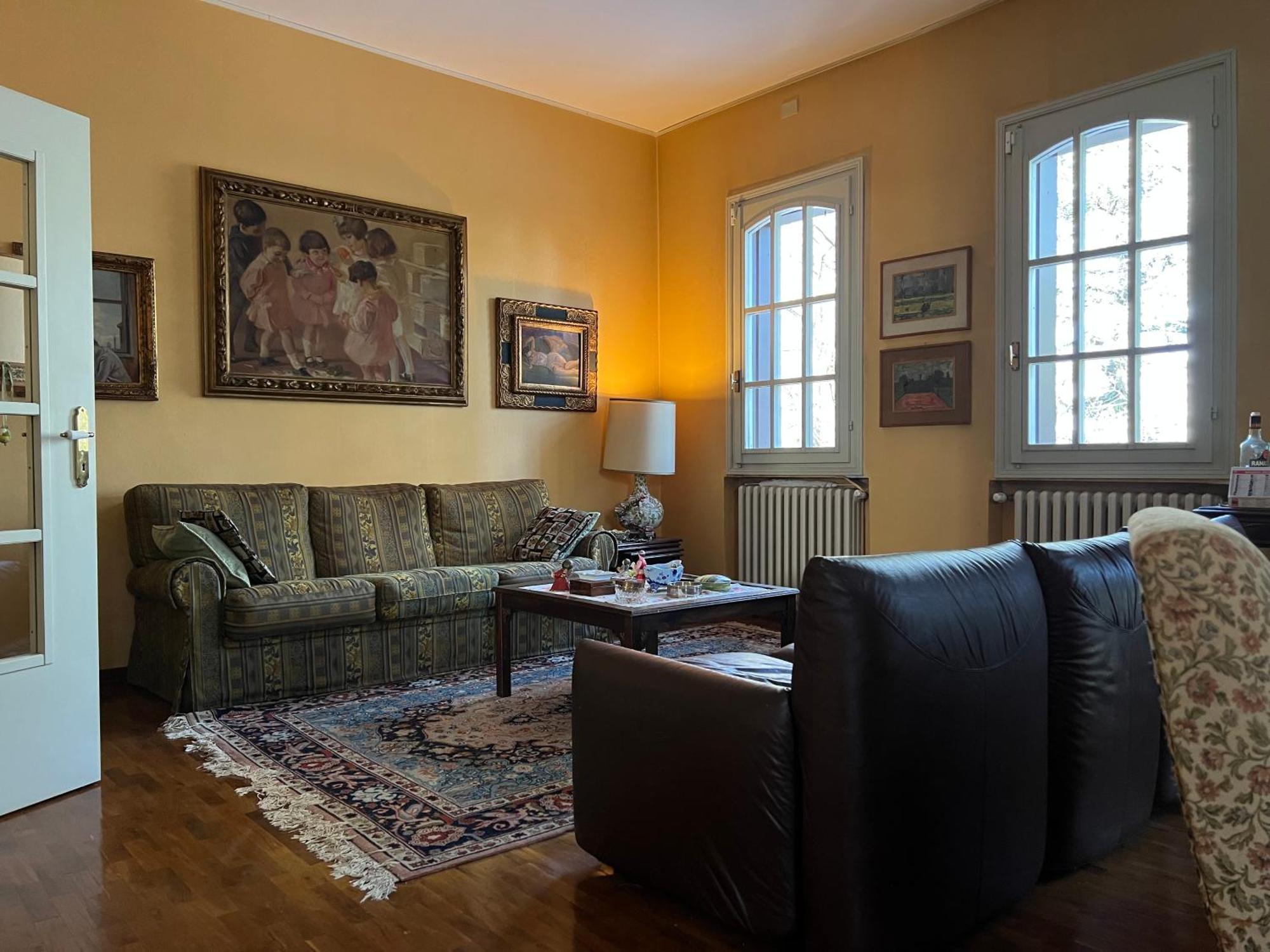 Callegherie 21 Boutique B&B Imola Eksteriør billede