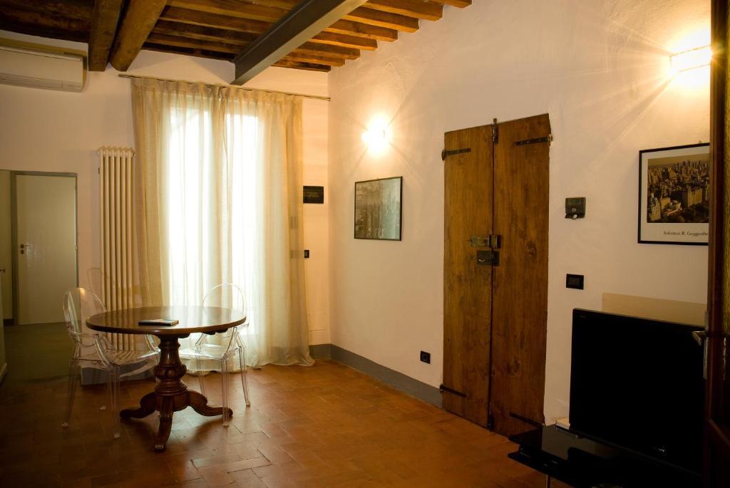 Callegherie 21 Boutique B&B Imola Værelse billede