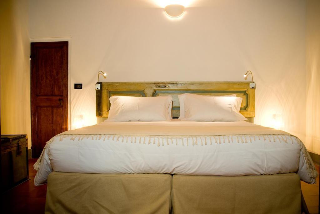 Callegherie 21 Boutique B&B Imola Værelse billede