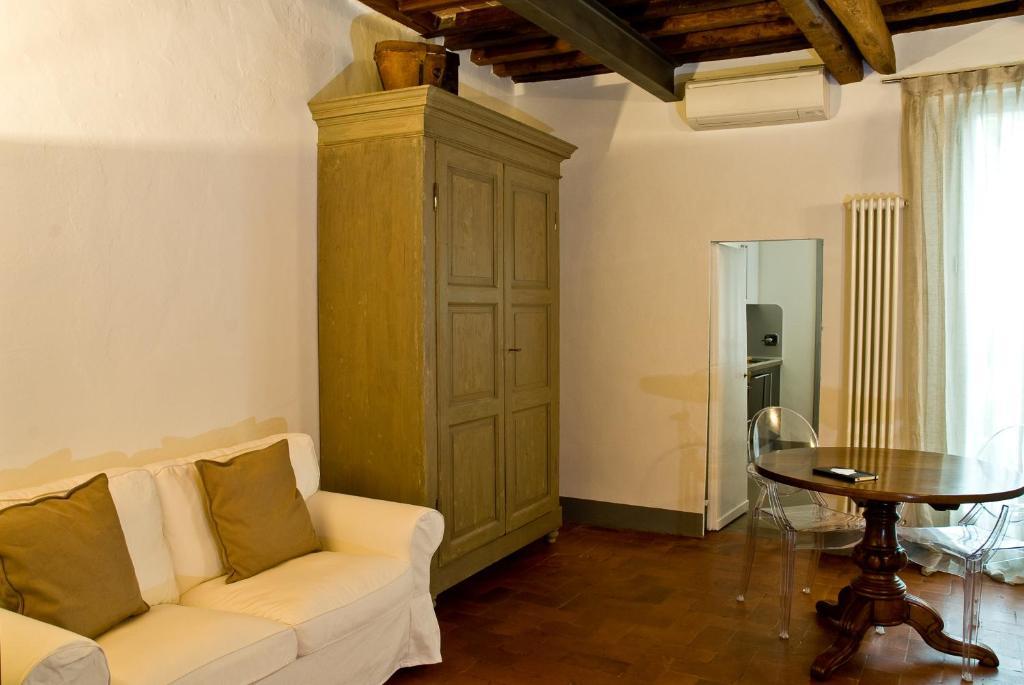 Callegherie 21 Boutique B&B Imola Værelse billede