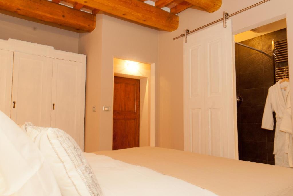 Callegherie 21 Boutique B&B Imola Værelse billede