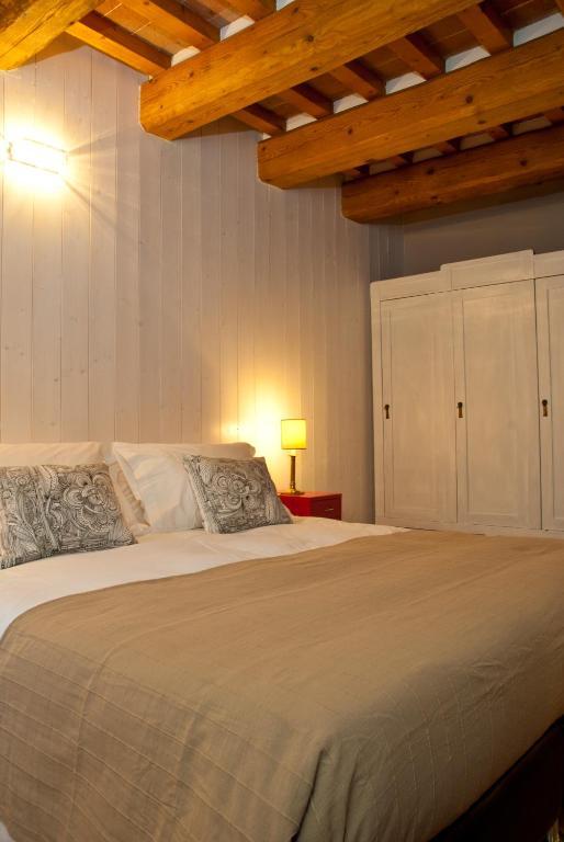 Callegherie 21 Boutique B&B Imola Værelse billede