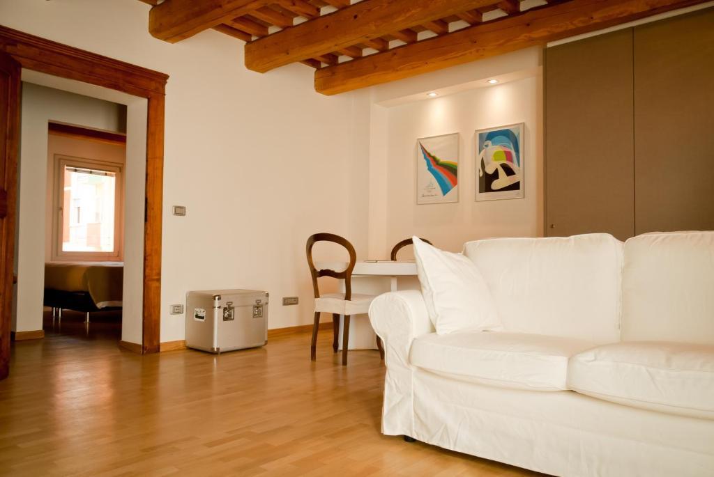 Callegherie 21 Boutique B&B Imola Værelse billede
