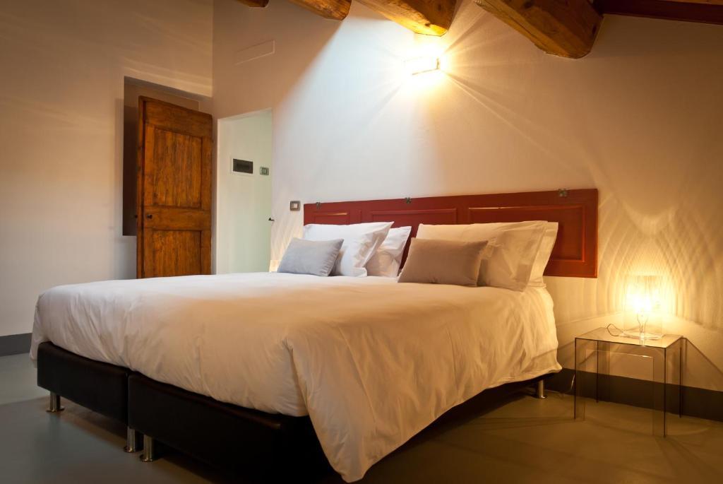 Callegherie 21 Boutique B&B Imola Værelse billede