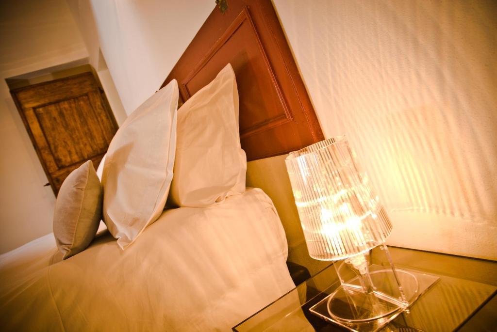 Callegherie 21 Boutique B&B Imola Værelse billede