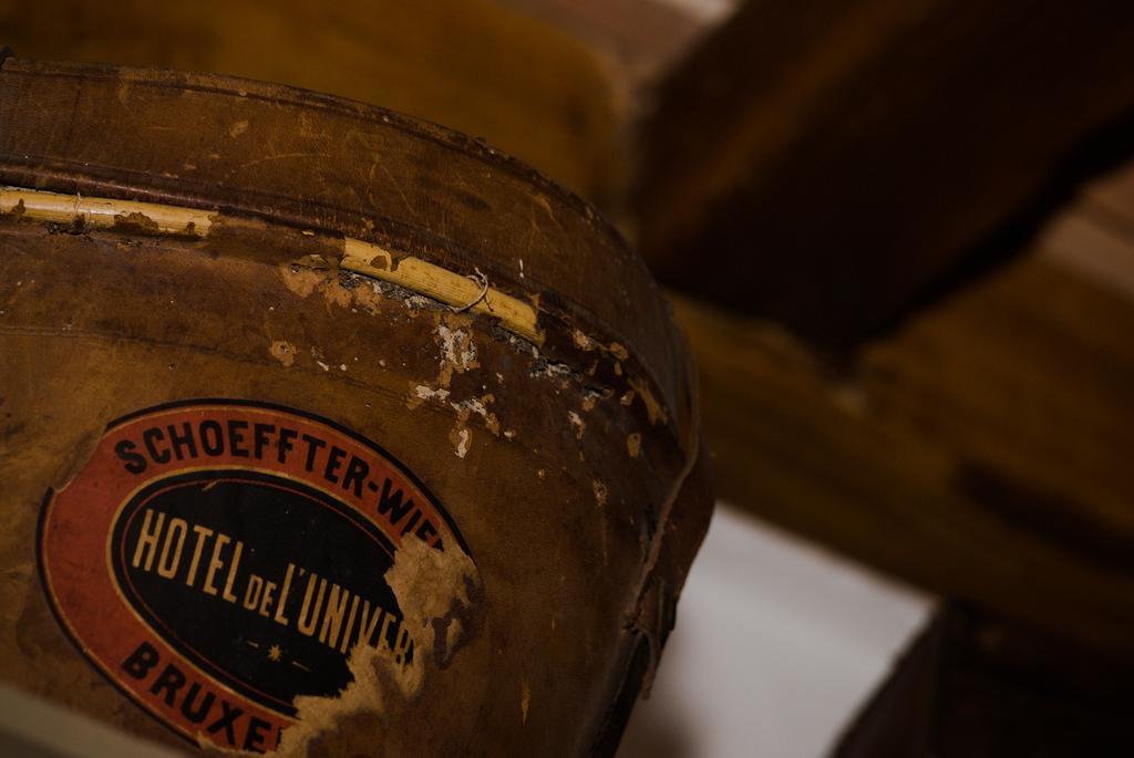 Callegherie 21 Boutique B&B Imola Eksteriør billede