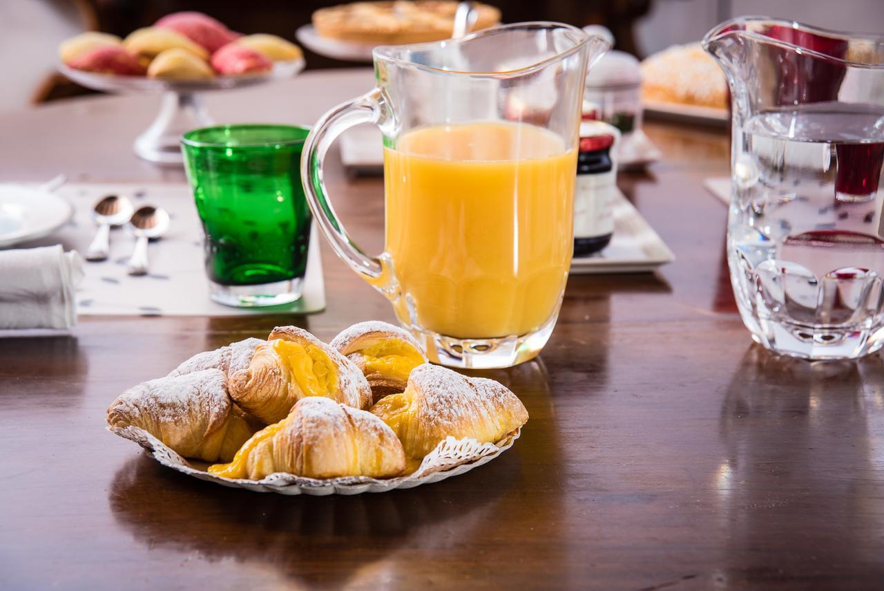 Callegherie 21 Boutique B&B Imola Eksteriør billede