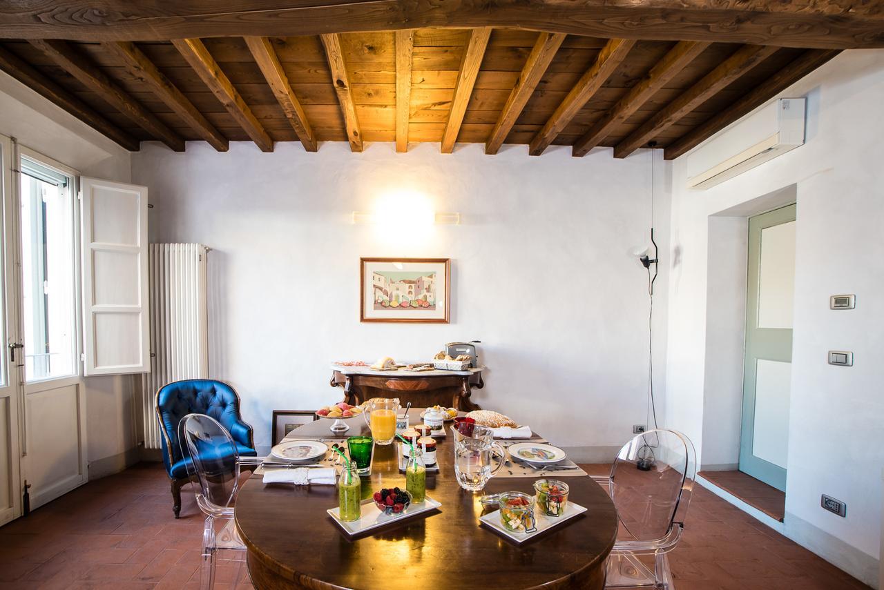 Callegherie 21 Boutique B&B Imola Eksteriør billede