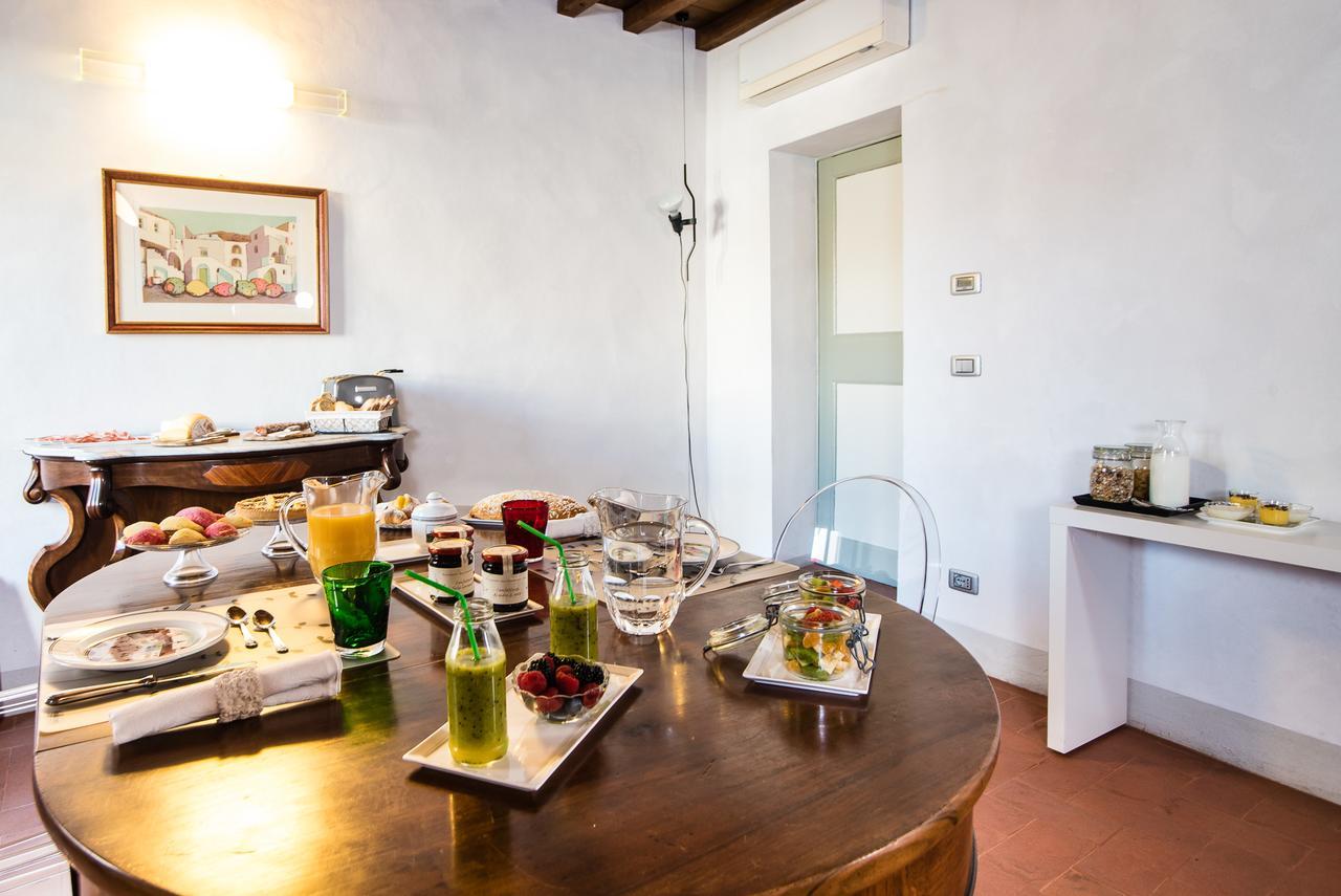 Callegherie 21 Boutique B&B Imola Eksteriør billede