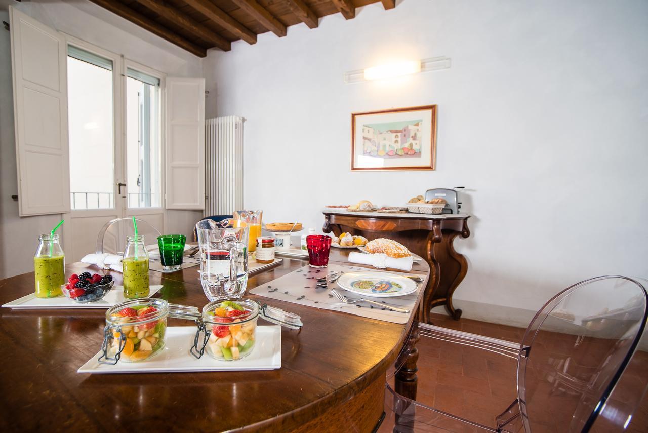 Callegherie 21 Boutique B&B Imola Eksteriør billede